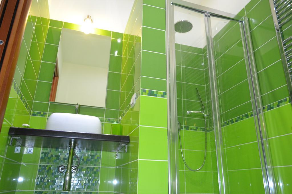 Porta Nuova Bed & Breakfast Marsala Exterior photo