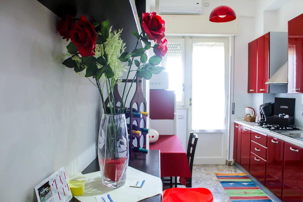 Porta Nuova Bed & Breakfast Marsala Exterior photo