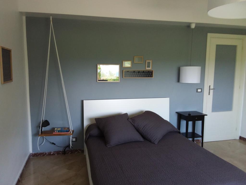 Porta Nuova Bed & Breakfast Marsala Exterior photo