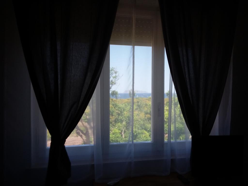 Porta Nuova Bed & Breakfast Marsala Exterior photo