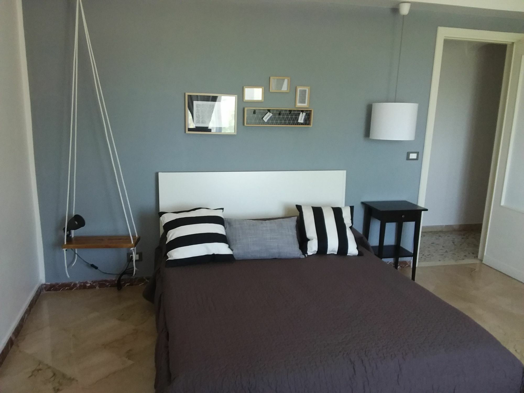 Porta Nuova Bed & Breakfast Marsala Exterior photo